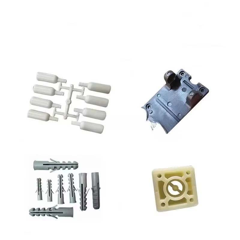 Quick Shipment 20g 30g 50g Plastic Desktop Pneumatic Injection Molding Machine for USB Data Cable Charger