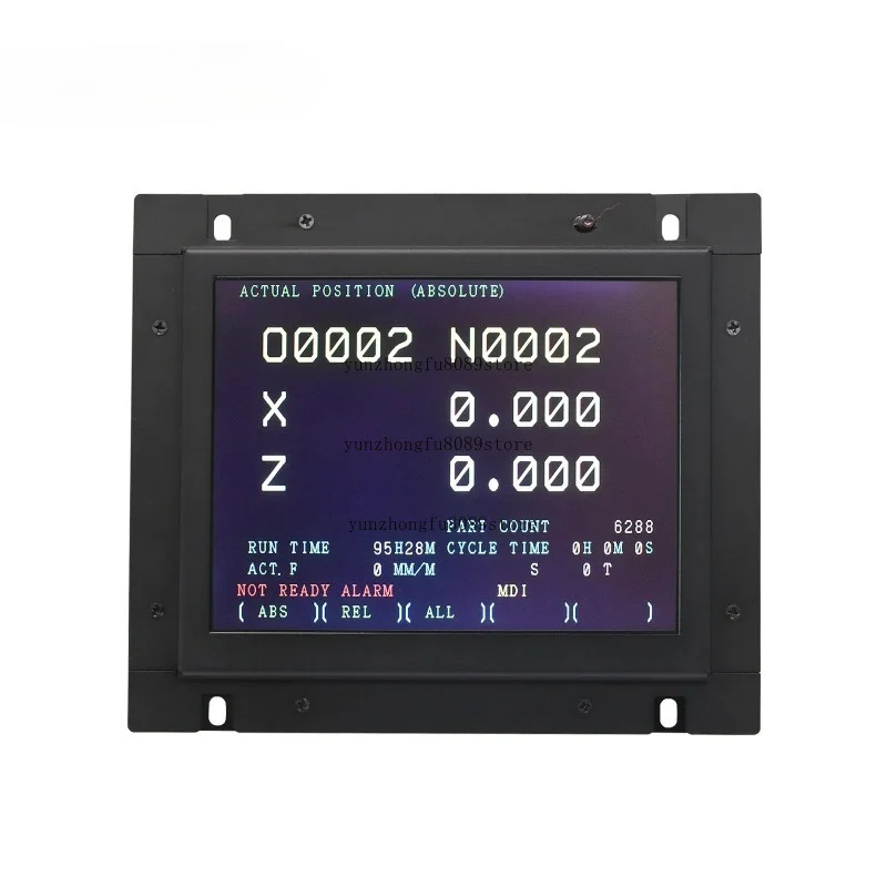 A61L-0001-0093 D9MM-11A A61L-0001-0095 A61L-0001-0072 9 Inch LCD Monitor Replacement