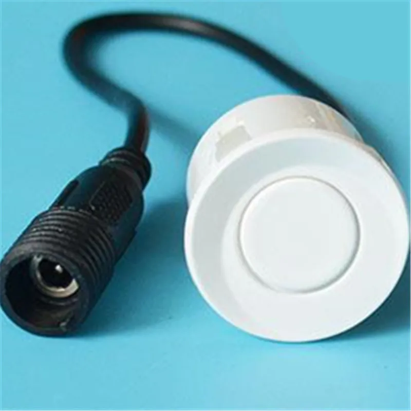 

Водонепроницаемый кабель для парковочного датчика 18,8 мм с улучшенной функцией звукового оповещения для безопасной парковки автомобиля