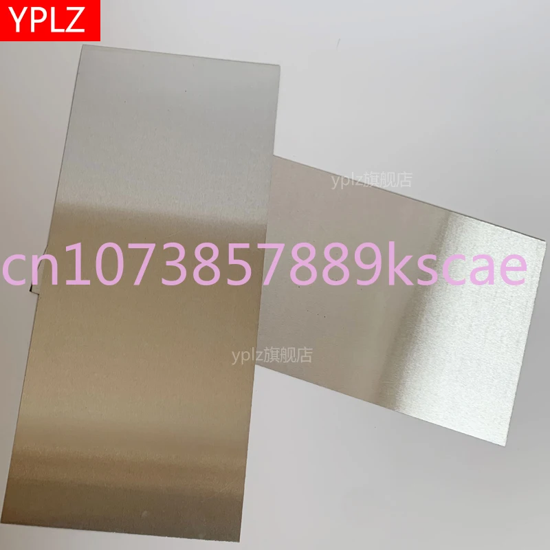 Experimental Grade Magnesium Alloy Az31b Az91d Zk61 Zk60 Scientific Research Teaching Experiment