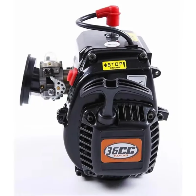 36Cc 4 Bolt Oline E… - image