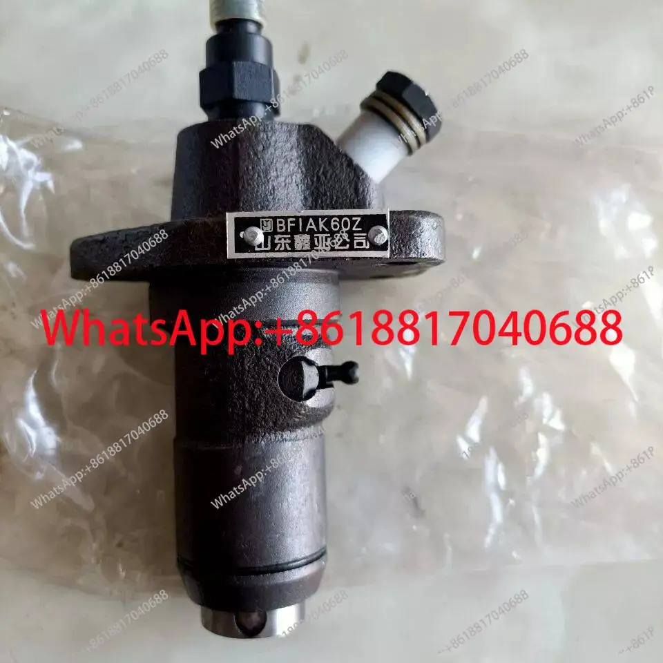 

R175R180 R185 R190 pump, quality assurance