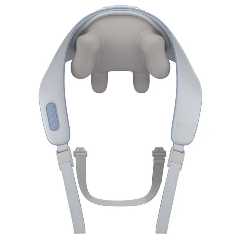 Massageador cervical BP-PJ01 Ombro e Pescoço Massageador Xale Cintura Travesseiro Ombro