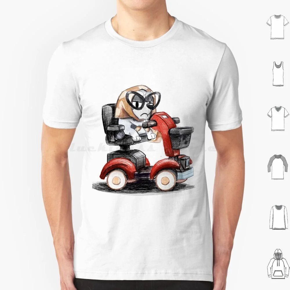 

Muffin Granny T Shirt Men Women Kids 6xl Muffin Muffin Heeler Heeler Family Granny Grannies Here