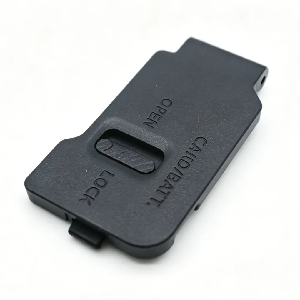 New Battery Cover Door for Canon EOS R50 R100 Camera Body Battery Cover Door Shell Repair Parts