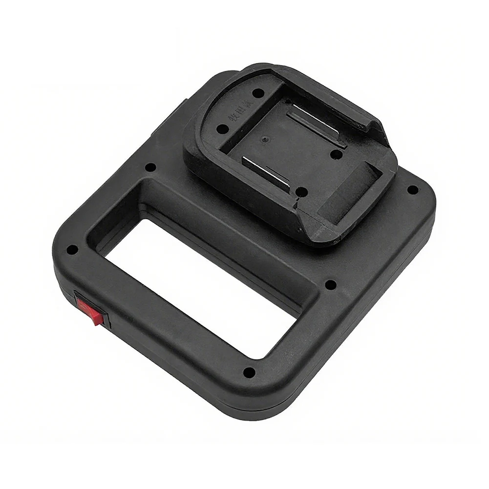 

Battery Converter Adapter 2 in 1 for BL1830 BL1840 BL1815 Batteries Compatible with Electric Drivers Wrenches and Work Lights