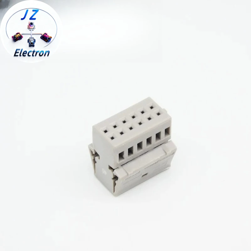 20PCS Original Genuine 2278598-3 Waterproof Connectors For Car Smart Electronic Devices Automobile