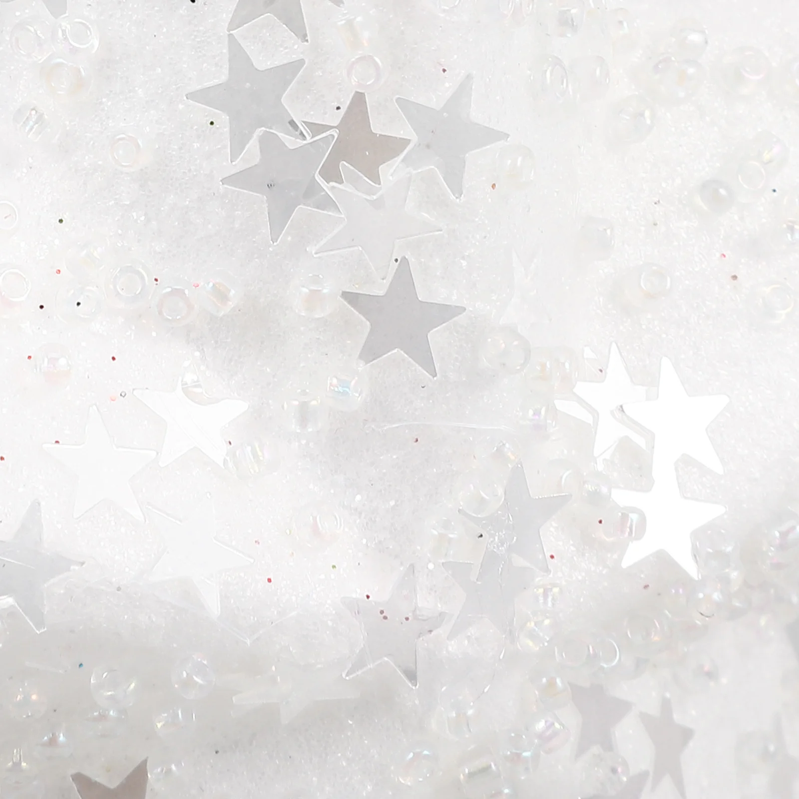 

Christmas Tree Topper Star Glitter Surface Foam Iron Material Classic Xmas Decoration Christmas Tree Star