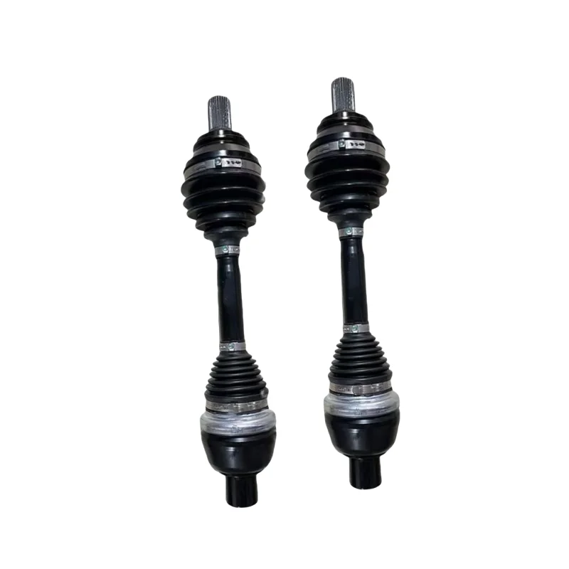 

Suitable for Mercedes Benz GLA200 Right Front Drive Shaft Universal Joint Ball Cage Shaft Half Shaft A2463308900