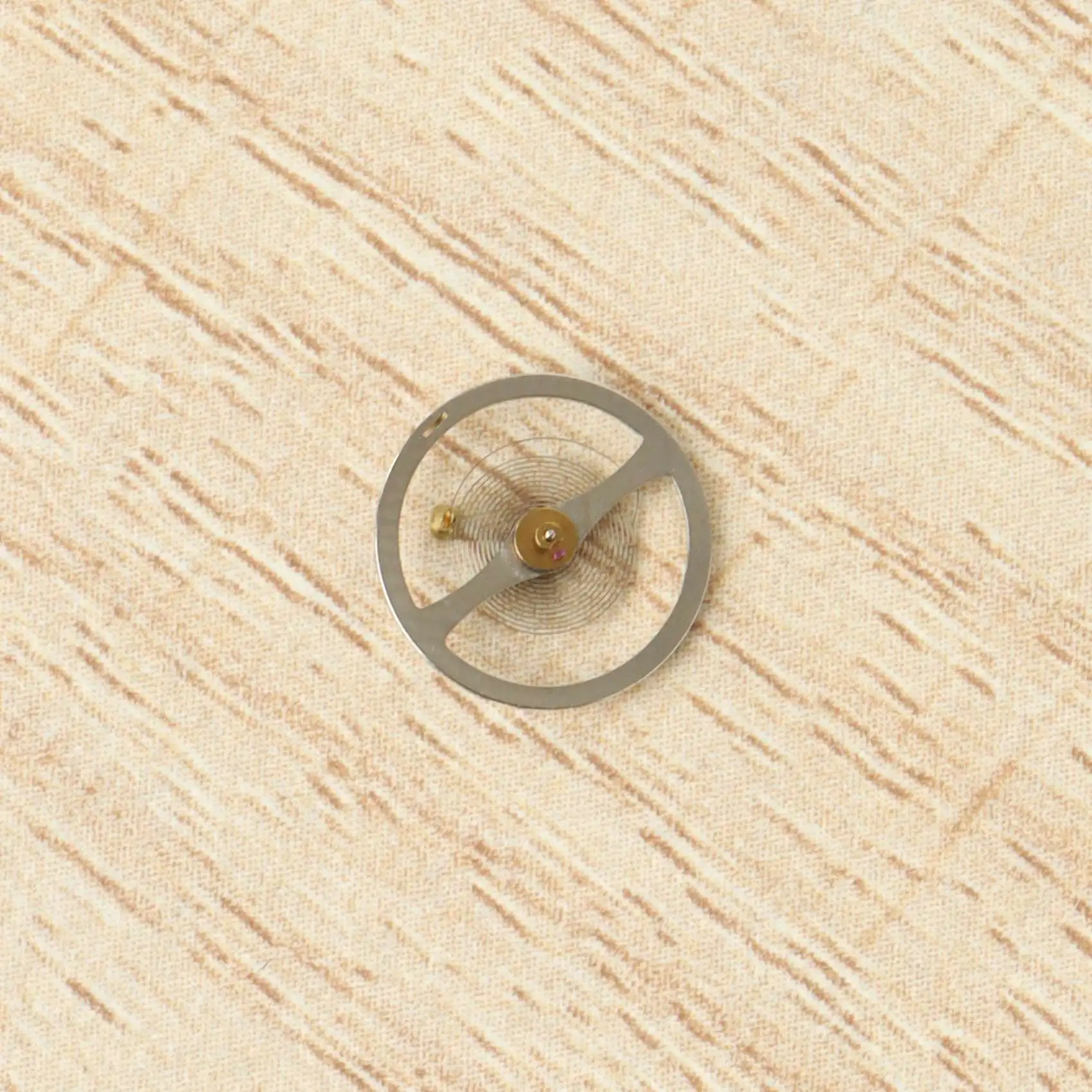 Watch Movement Part Watch Balance Wheel for NH35 NH36