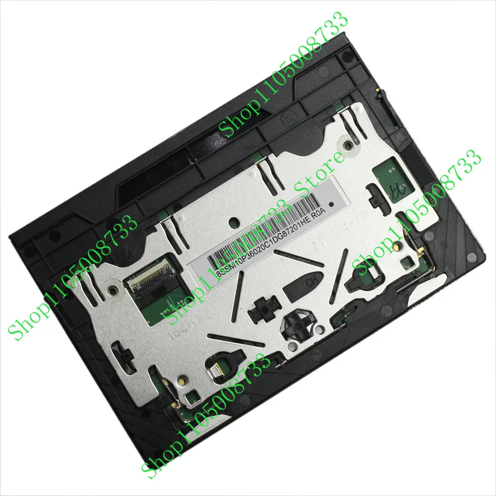 

PJS Trackpad clickpad for LENOVO ThinkPad P15s Gen 2 20W6 20W7 5M11A17792 5M11A17791