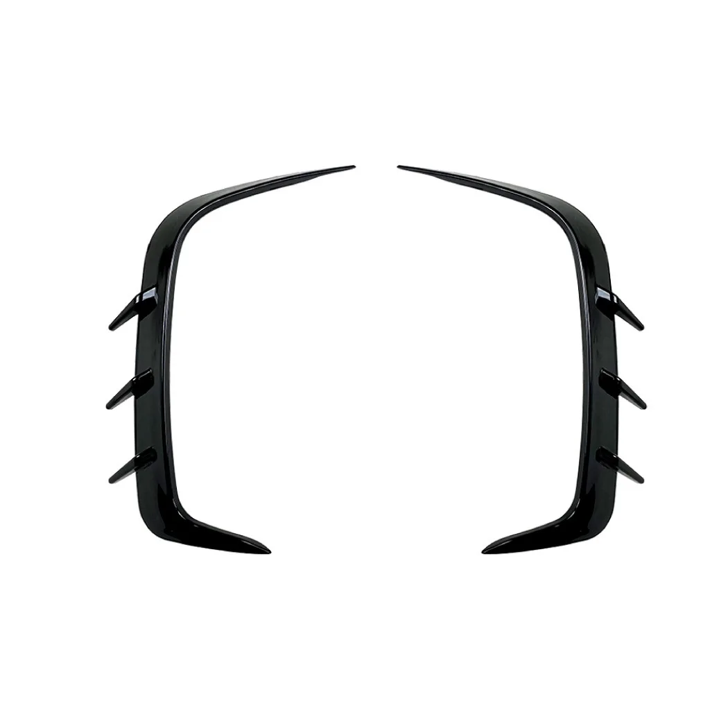 

Applicable To BMW 4 Series Bmw G23 G22 M440i 425i 430i 2020 + Rear Air Knife Accessories