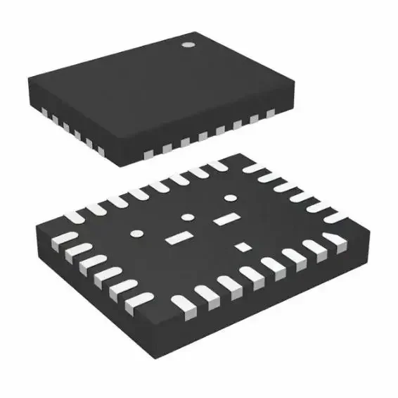 LTC3636EUFD LTC3636IUFD LTC3636 - Dual Channel 6A, 20V Monolithic Synchronous Step-Down Regulator