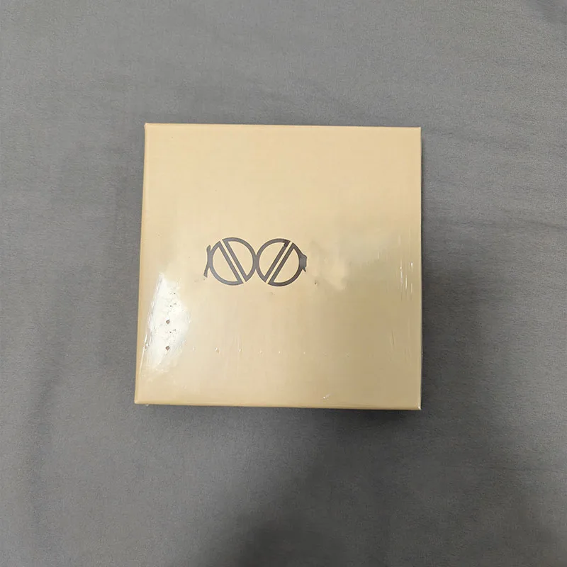 Nueva Caja de Regalo con Colección de CDs de Música Rock, Folk Rock y Música Clásica para Auto, 6 CDs, Edición Original para Fans