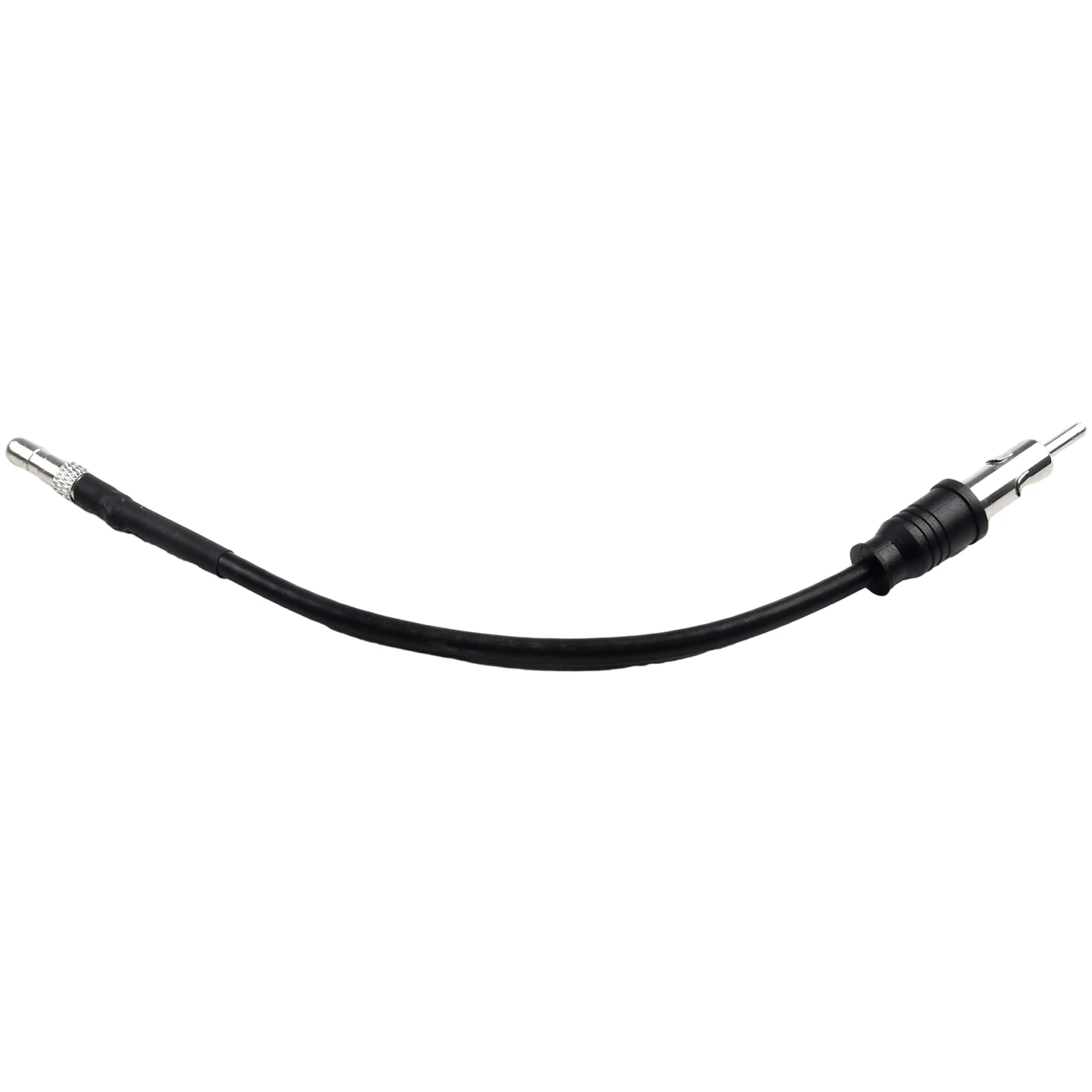 

1 шт. адаптер радио надежный стерео инструмент автомобиль для Chevrolet для Dodge антенный адаптер черный высокое качество практичный