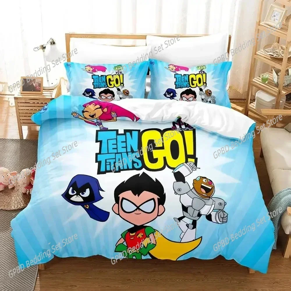 parure-de-lit-imprimee-en-3d-dessin-anime-titans-teen-go-housse-de-couette-taies-d'oreiller-simple-double-queen-king-size-decoration-de-maison-couette-pour-garcons-gi