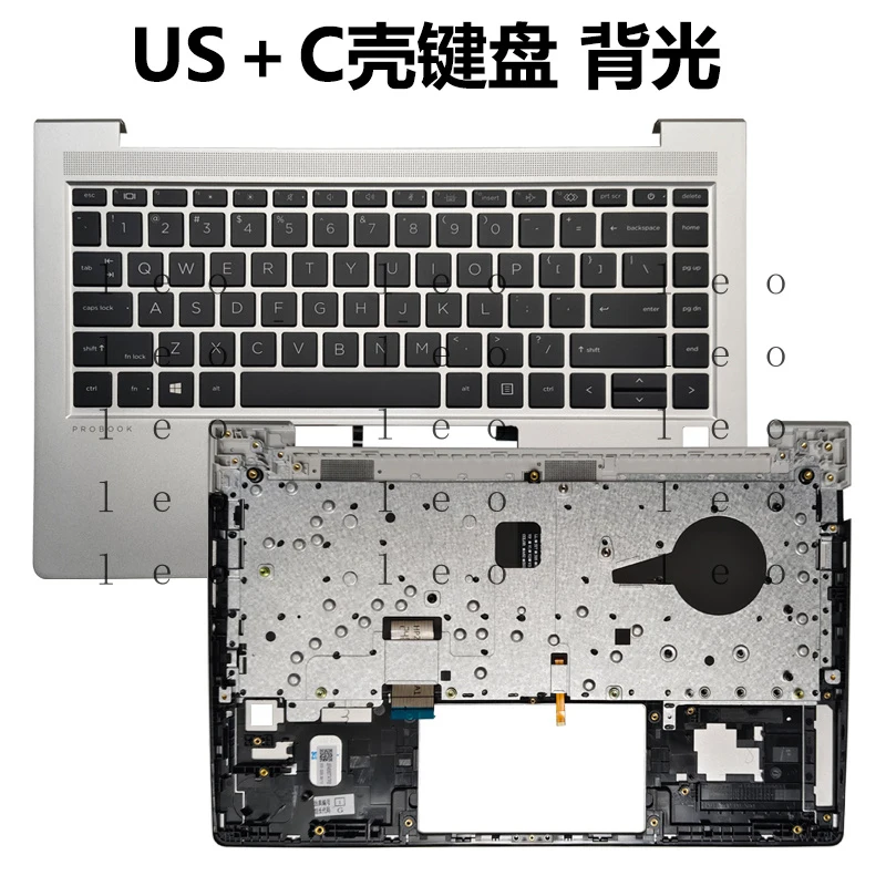 Brand new suitable for HP ProBook 66 14G6 sixth generation 440 G10 ABCD shell N42405-001
