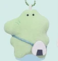 crocodile rice ball