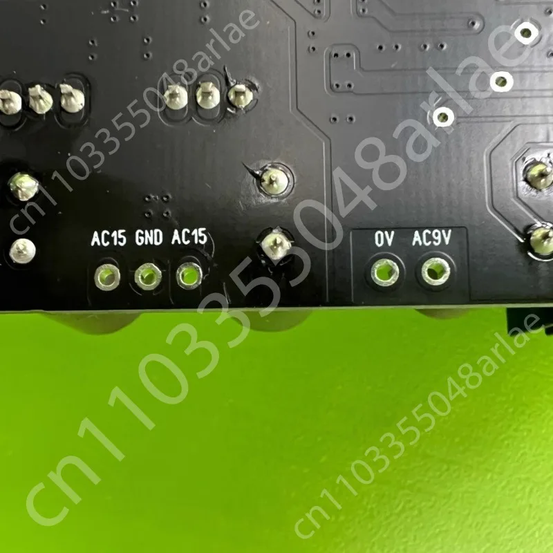 CS4398 Decoder Board 24bit/192k