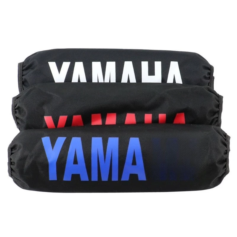 Universal Rear Shock Absorber Suspension Protector Protection Cover 27cm 35cm For All Dirt Pit Bike Motorcycle ATV Quad Scooter