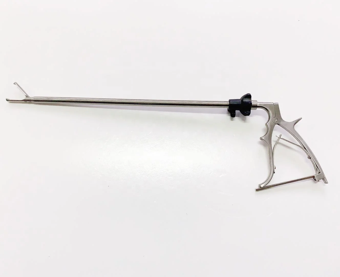 Nanyu Grasping Forceps Laparoscopic Instruments Laparoscopy Instruments