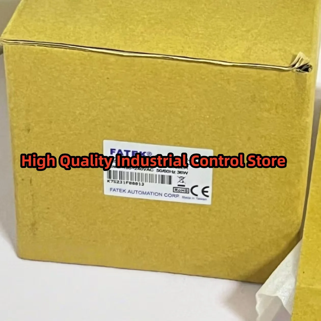 New Original FBS-60… - image