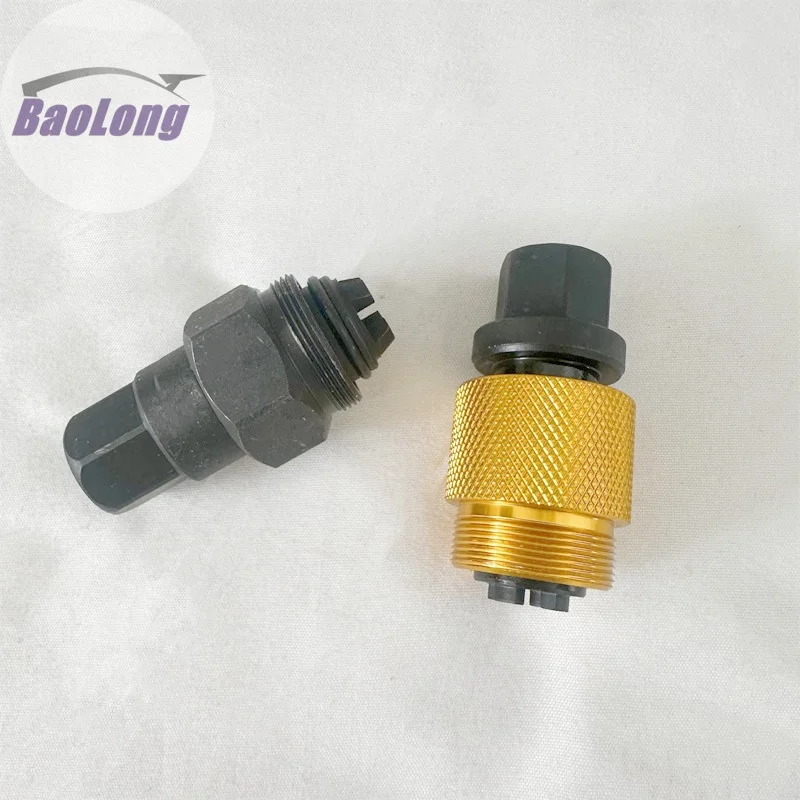 

Для Siemens Diesel Common Rail пьезоинжектор электромагнитный клапан разборный гаечный ключ инструмент для ремонта