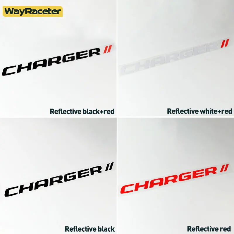 Thumbnail 2 - #31 Latest Reflective Car Decals Offers