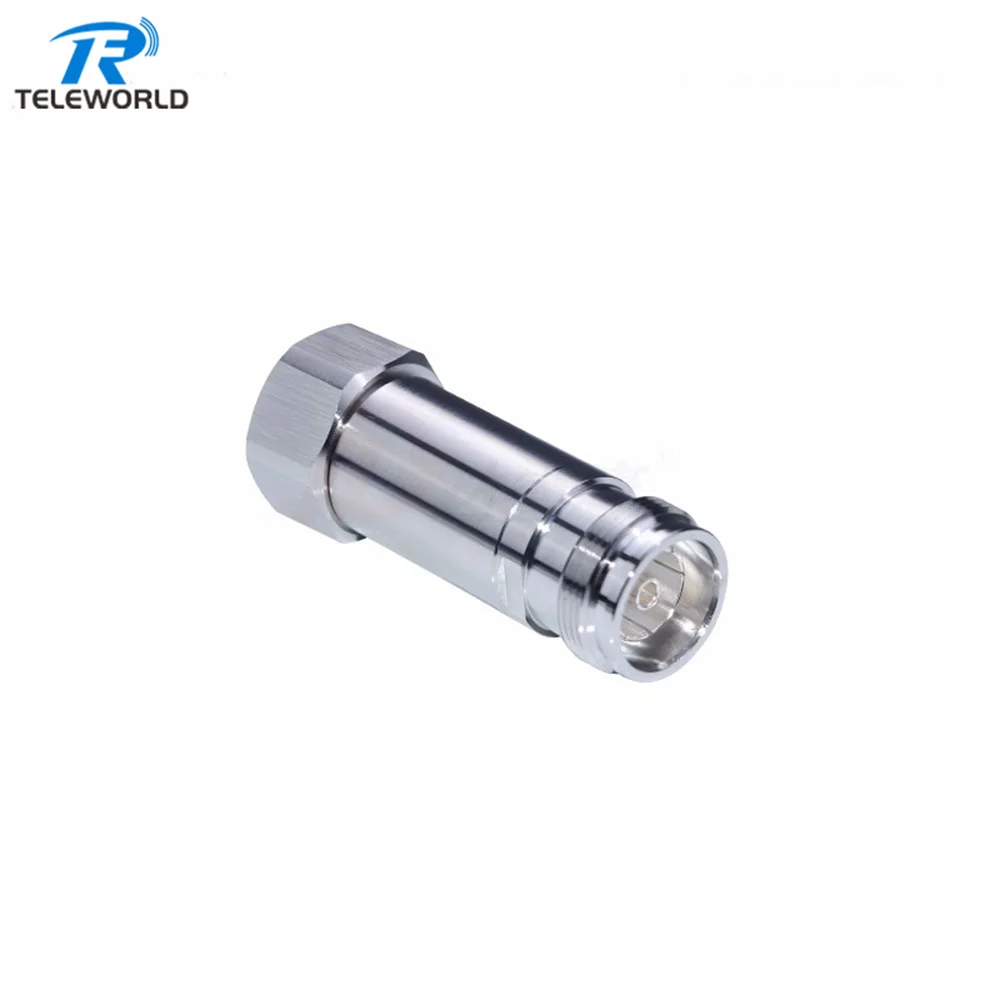 

2W 4.3-10 Attenuator 3dB 6dB 10dB 15dB 20dB 30dB