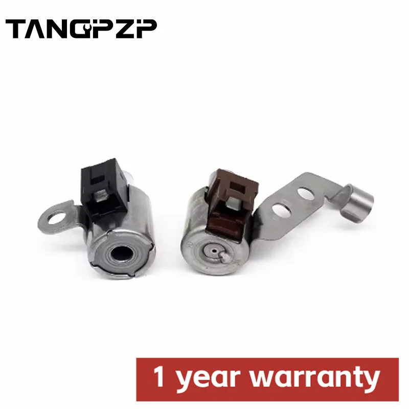 U140E U240E 5Pcs Solenoid Kit For Toyota/Camry/Solara/RAV4 &Lexus/ES300/RX300 2001-2002 Transmission