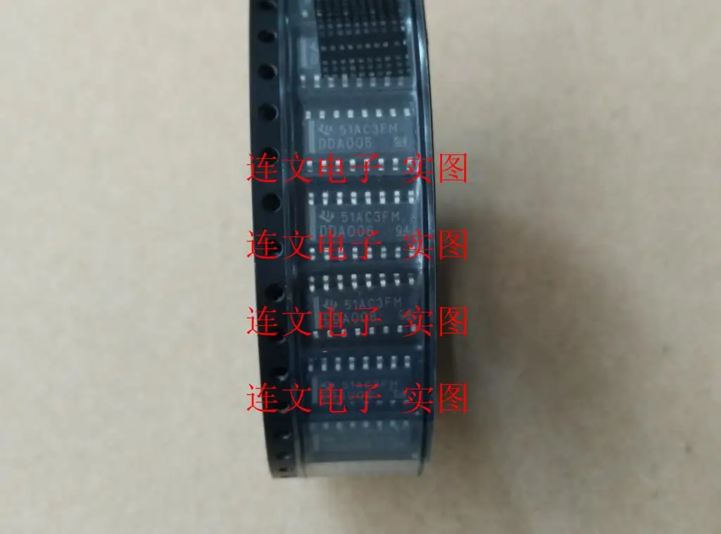 Spedizione gratuita DDA006 5 pezzi