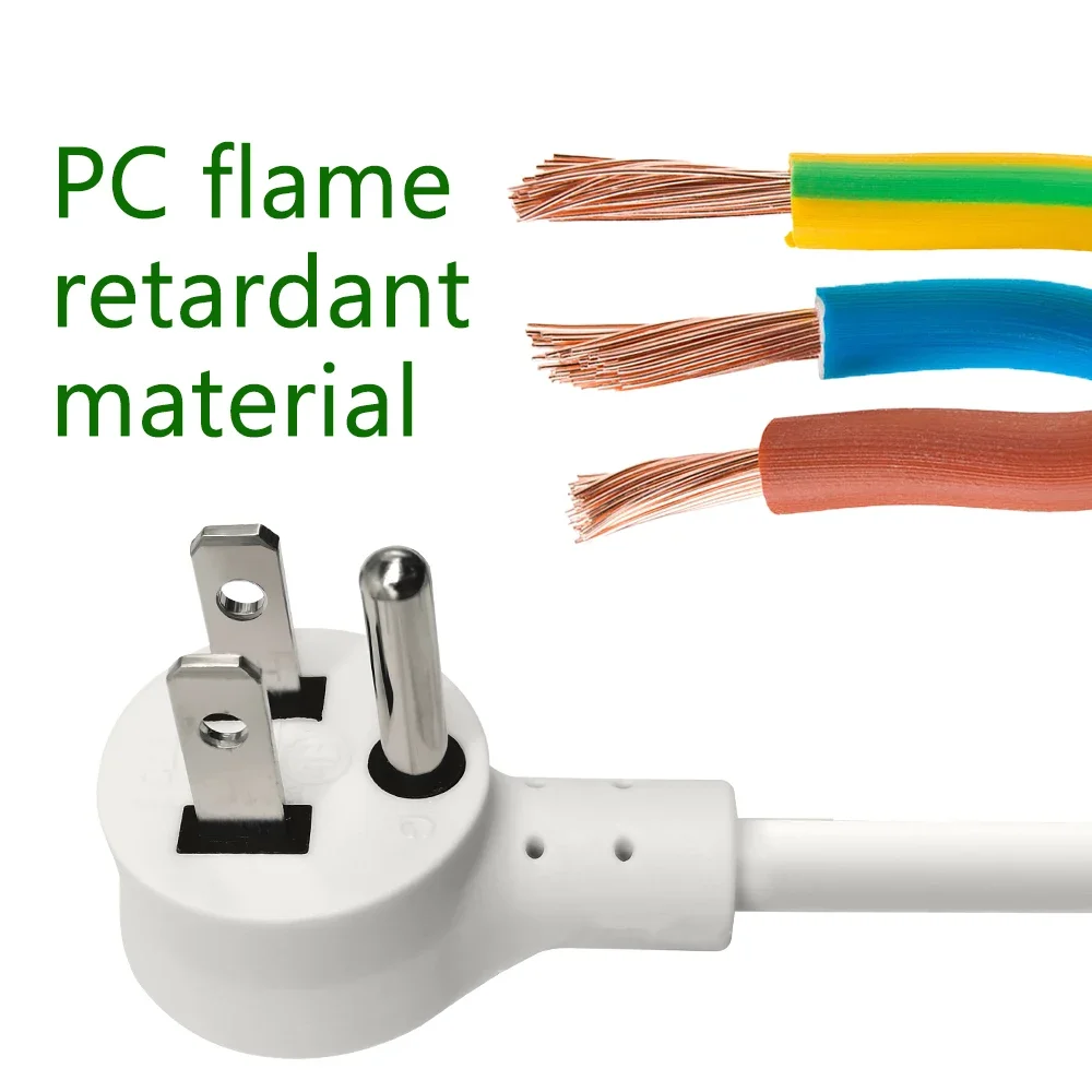 الولايات المتحدة التيار المتناوب قطاع الطاقة الحائط Multitap مفتاح مستقل مقبس الطاقة يتكيف مع منافذ USB نوع C شحن مرشح الشبكة