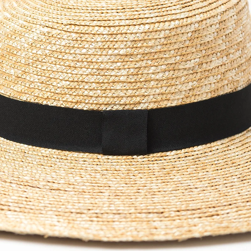 Foldable Giant Women Oversized Hat Brim Floppy Summer Sun Beach Straw Hats