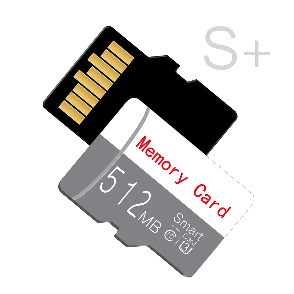 Cartão micro memória sd tf cartão flash c10 u1 4gb 2g 1g 128m 256m 512m para telefone ou alto-falante mp3 mp4