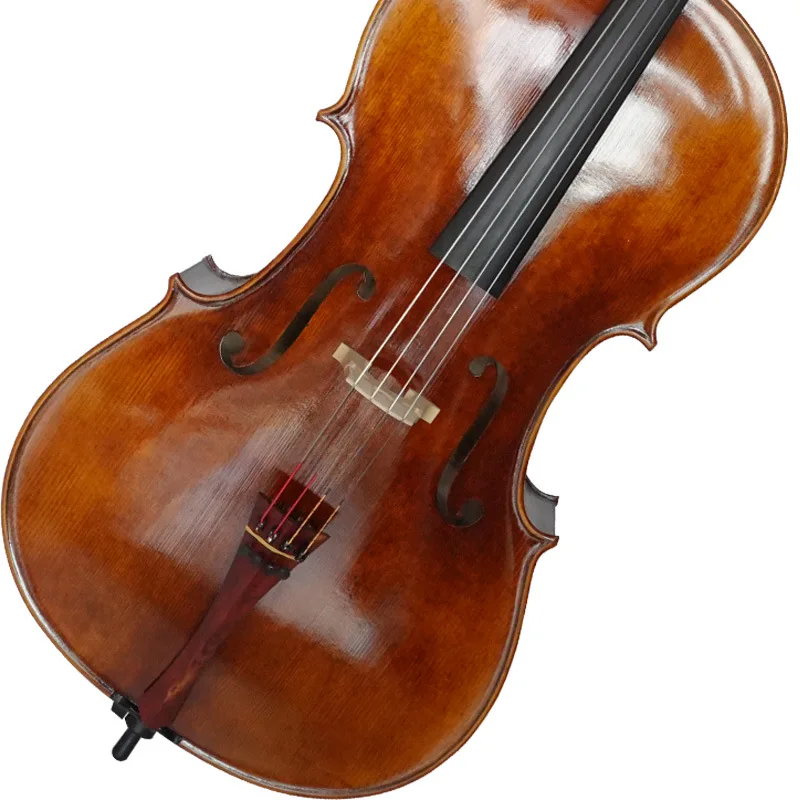 Beginner cello students, children's playing practice, cello