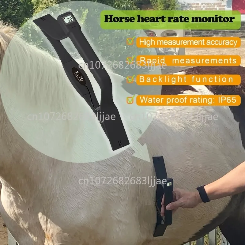 sensore-di-frequenza-cardiaca-per-cavalli-con-misurazione-rapida-display-lcd-retroilluminato-impermeabile-alta-precisione-kyto2595