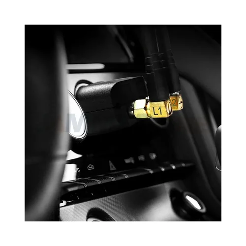 Imagen 2 del producto L1 L2 Bandas duales para usar en el automóvil