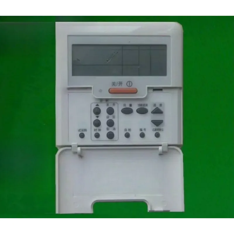 for Central Air Conditioning Remote Control CZ RT1 CZ RD513C CZ 10RT32PA 10RT32T A75C217