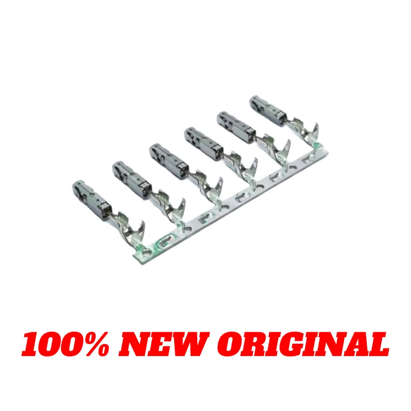 1241380-1/1418884-1 Female Terminal(Receptacle),Automotive Terminal,AMP MCP Connector,963904-1 Tab(Male Terminal),Micro Timer I