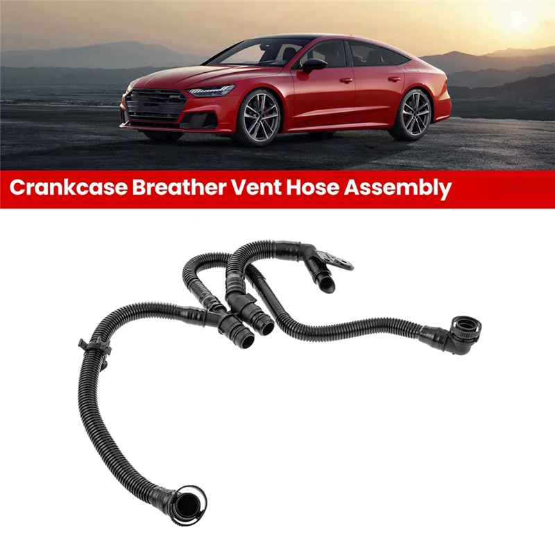 Crankcase Breather … - image