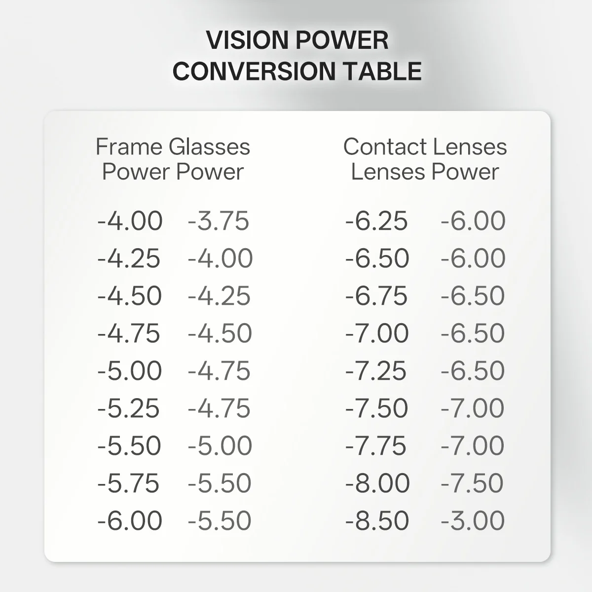 Visuashow Farbige Kontaktlinsen Quadratisches Muster 1 Paar 142mm Halbjahrlich Einweg Weich Feuchtigkeitsspendend Vergrossern die Augen Naturliches Aussehen Kleine Pupille Fur Taglichen Gebrauch Termine Partys Make up – Detail 8