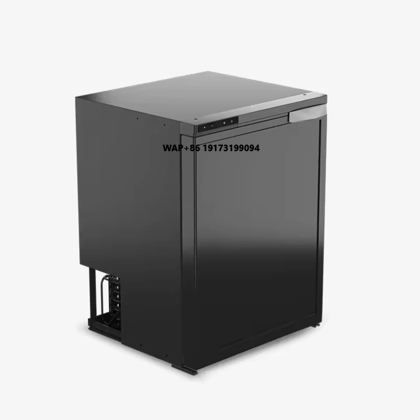 

High Quality DC 12V 24V 40L 50L 65L 90L 130L 12v Car Refrigerator for RV Camper Trailer Truck Food Fruit Vegetable Drink