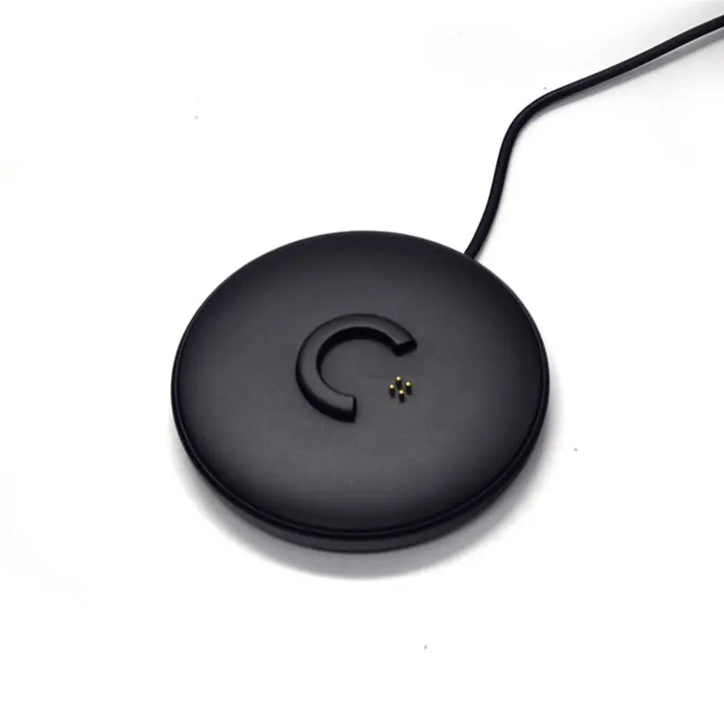 AA60 Charging Base for Bose Soundlink Revolve/Revolve+, Speaker Charging Dock with Dual Output, Fast Charging, Black