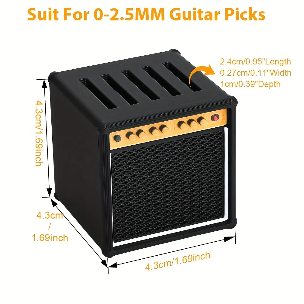 Thumbnail 2 - #24 Latest Guitar Cases Updates