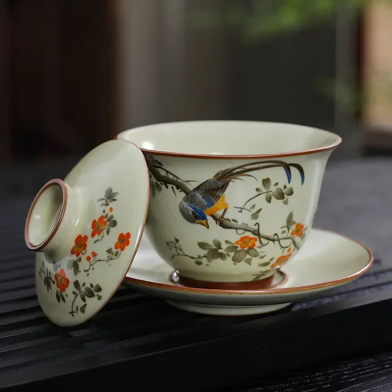 Thumbnail 2 - #15 Compare Tureens Before You Buy