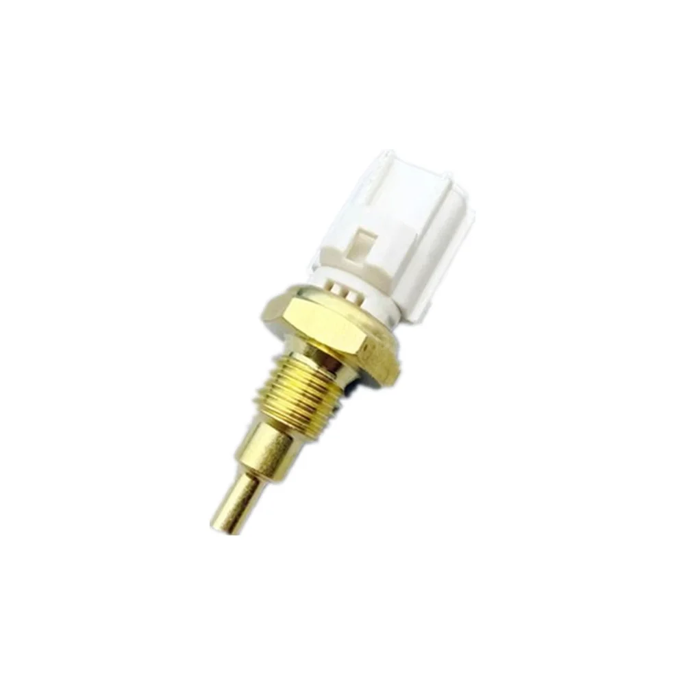 For SDLG60/65/75/80 Engine Water Temperature Sensor 4TNV98 Induction Plug Excavator Parts