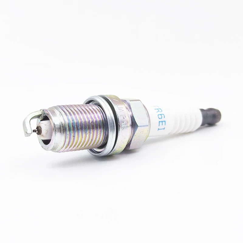 20pcs MN163236 FR6EI Iridium Spark Plug For Mitsubishi Outlander Lancer Sportback Eclipse Endeavor Galant 3.8 Ignition Plugs