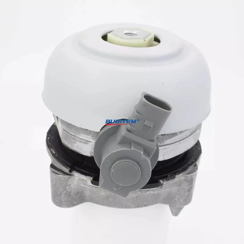 New 2PCS Left and Right Engine Motor Mounts Set 4E0199381FM 4E0199381FK Fits For Audi A8 D3 S8 Quattro 6.0L