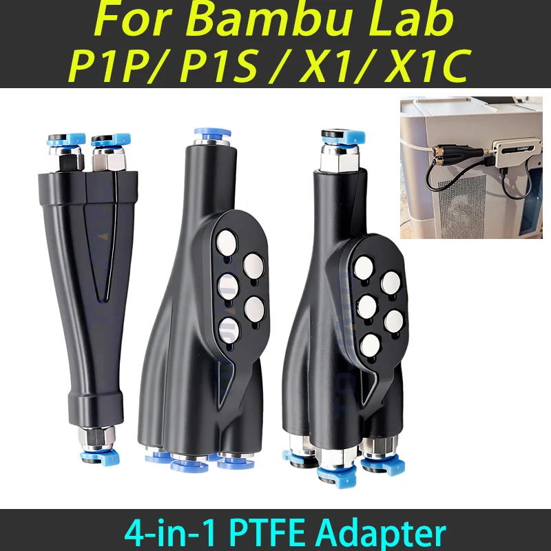 For Bambu Lab X1/X1…