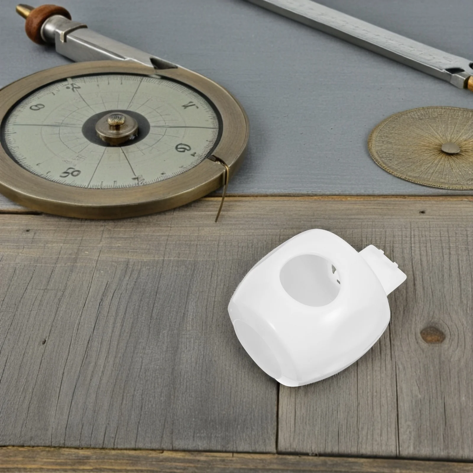 

4pcs Covers Child Proof Baby Safety Lock For Toddlers Kids Home Use Baby Proof Door Knob Covers Child Door Knob Locks